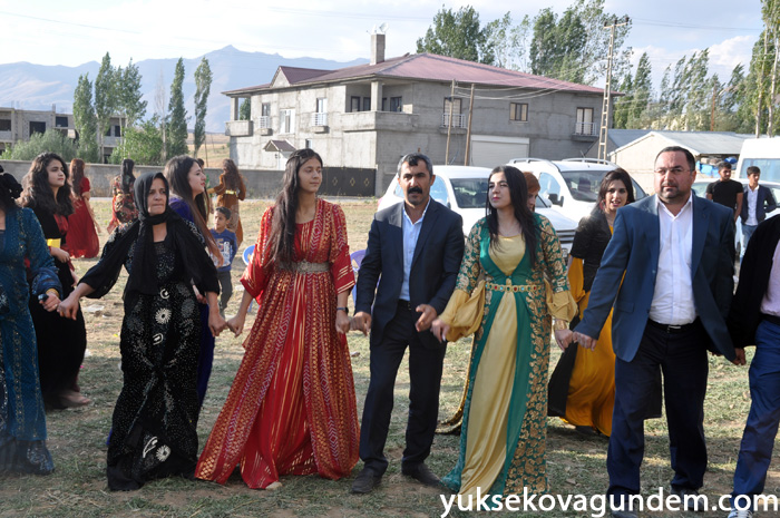 Yüksekova Düğünleri (17-18) Eylül 2016 141