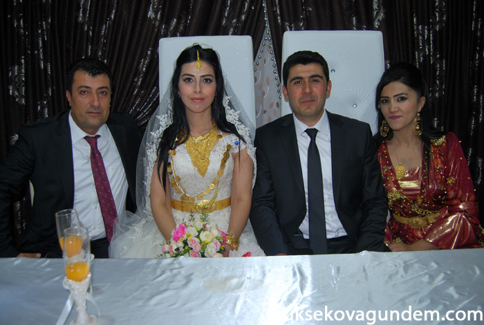 Yüksekova Düğünleri (17-18) Eylül 2016 142