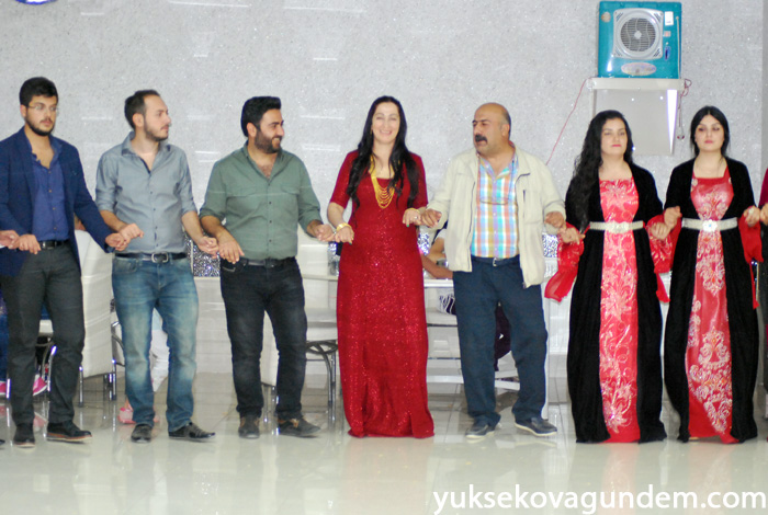 Yüksekova Düğünleri (17-18) Eylül 2016 144