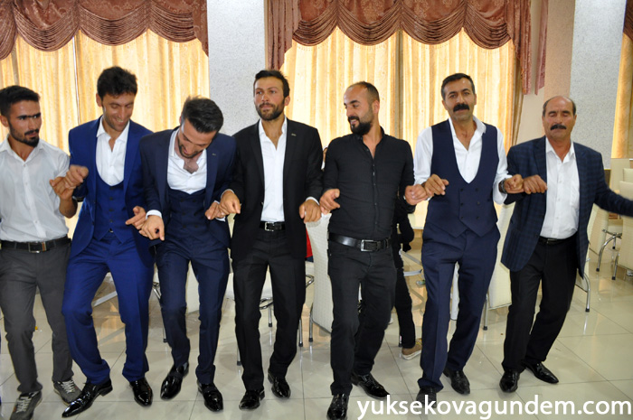 Yüksekova Düğünleri (17-18) Eylül 2016 145