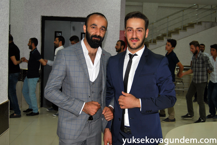 Yüksekova Düğünleri (17-18) Eylül 2016 148