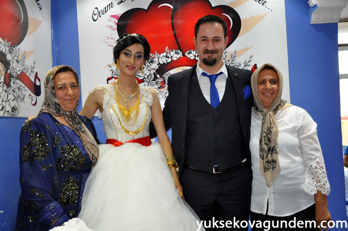 Yüksekova Düğünleri (17-18) Eylül 2016 15