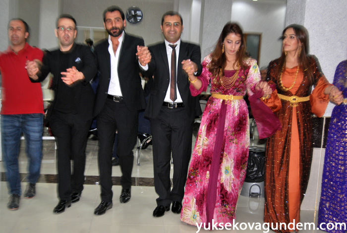 Yüksekova Düğünleri (17-18) Eylül 2016 150