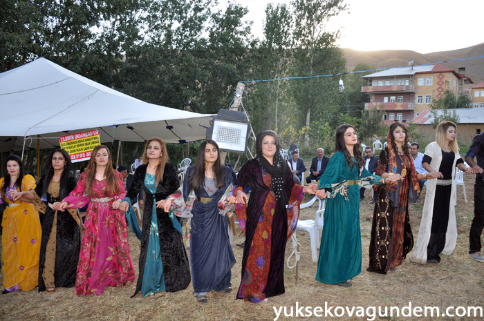 Yüksekova Düğünleri (17-18) Eylül 2016 153