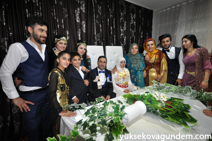 Yüksekova Düğünleri (17-18) Eylül 2016 155