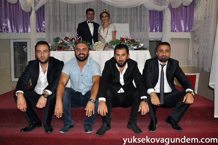 Yüksekova Düğünleri (17-18) Eylül 2016 157