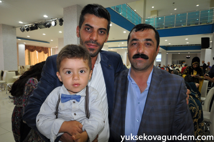 Yüksekova Düğünleri (17-18) Eylül 2016 158