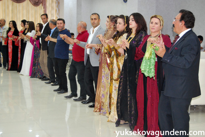 Yüksekova Düğünleri (17-18) Eylül 2016 159