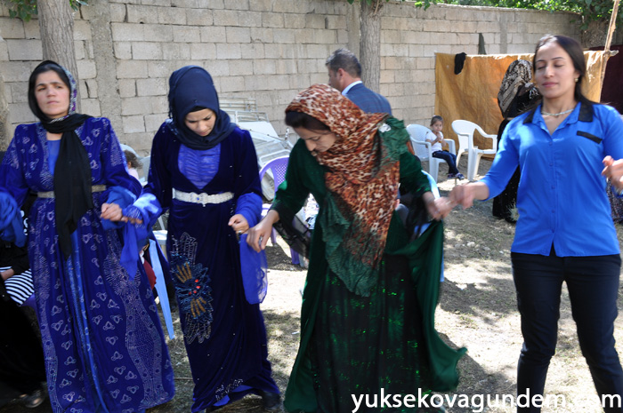 Yüksekova Düğünleri (17-18) Eylül 2016 160