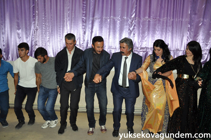 Yüksekova Düğünleri (17-18) Eylül 2016 162