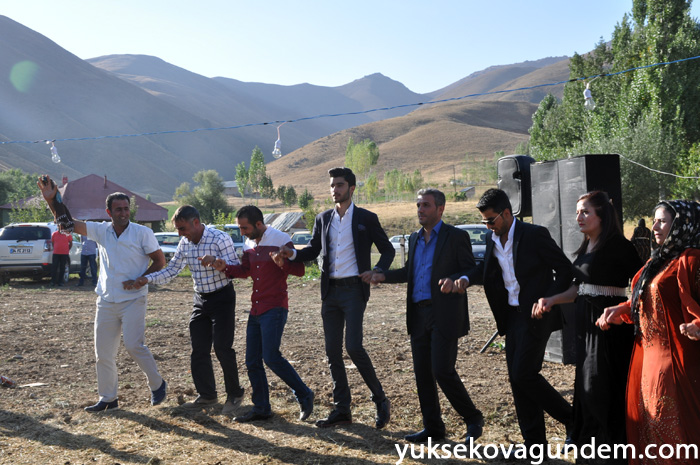 Yüksekova Düğünleri (17-18) Eylül 2016 163