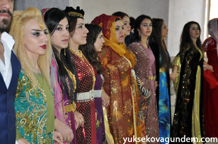 Yüksekova Düğünleri (17-18) Eylül 2016 165