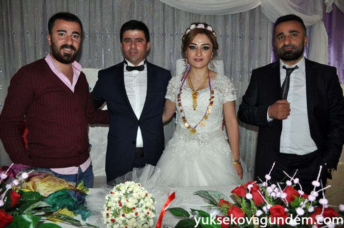 Yüksekova Düğünleri (17-18) Eylül 2016 167