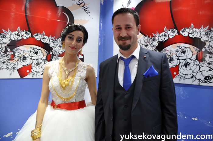 Yüksekova Düğünleri (17-18) Eylül 2016 168