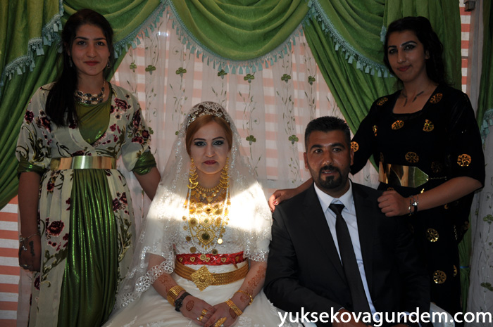 Yüksekova Düğünleri (17-18) Eylül 2016 169