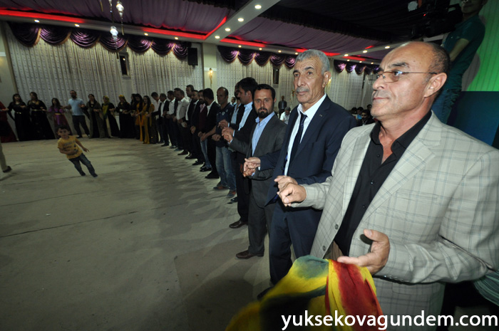 Yüksekova Düğünleri (17-18) Eylül 2016 17