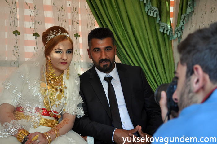 Yüksekova Düğünleri (17-18) Eylül 2016 170