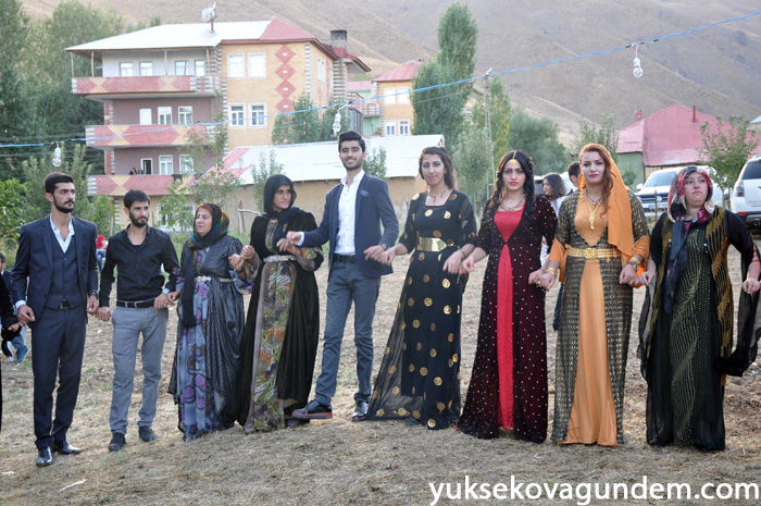 Yüksekova Düğünleri (17-18) Eylül 2016 173