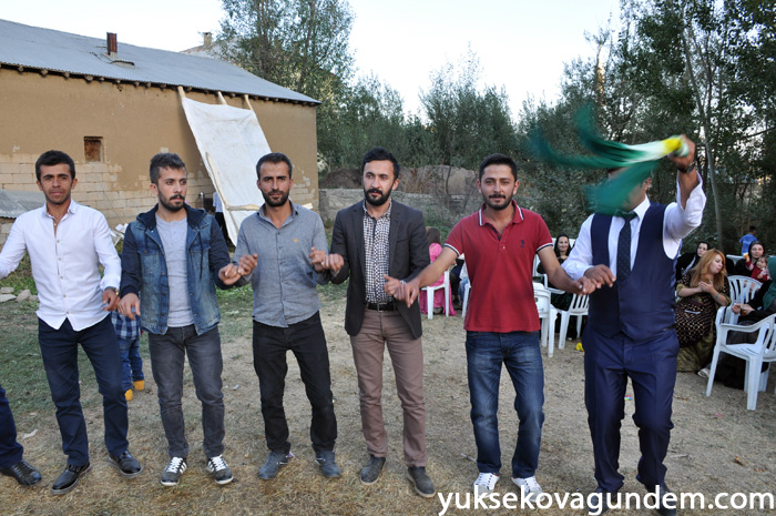 Yüksekova Düğünleri (17-18) Eylül 2016 174
