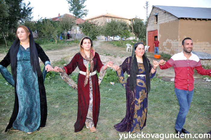Yüksekova Düğünleri (17-18) Eylül 2016 175