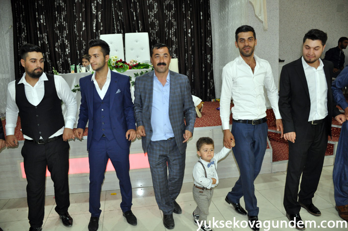 Yüksekova Düğünleri (17-18) Eylül 2016 176