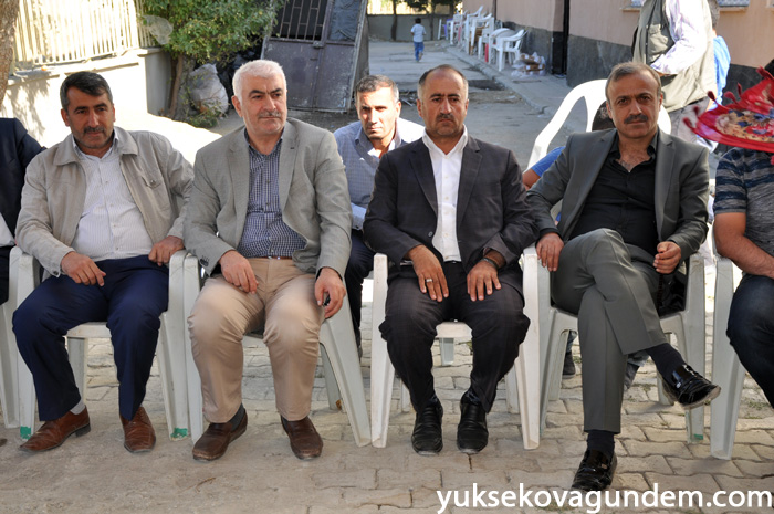 Yüksekova Düğünleri (17-18) Eylül 2016 177