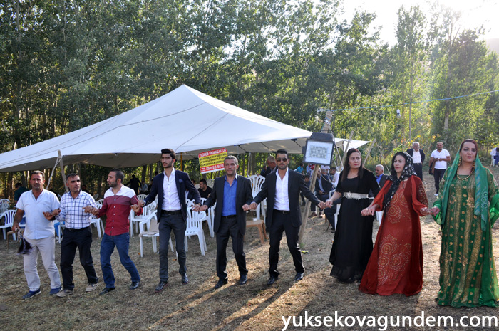 Yüksekova Düğünleri (17-18) Eylül 2016 178