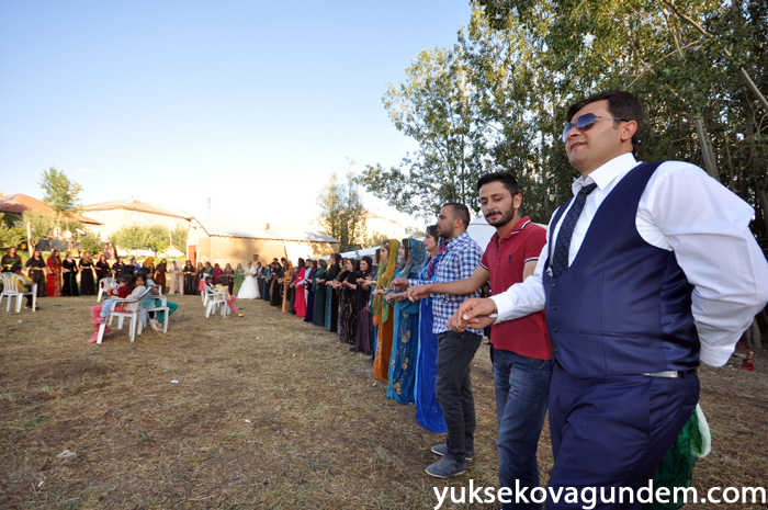 Yüksekova Düğünleri (17-18) Eylül 2016 181