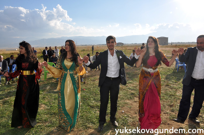 Yüksekova Düğünleri (17-18) Eylül 2016 182