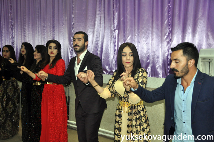 Yüksekova Düğünleri (17-18) Eylül 2016 183