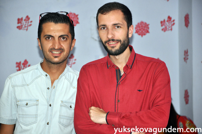 Yüksekova Düğünleri (17-18) Eylül 2016 184