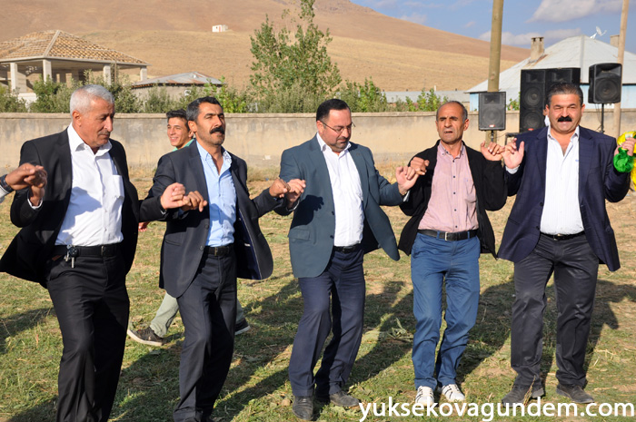 Yüksekova Düğünleri (17-18) Eylül 2016 185