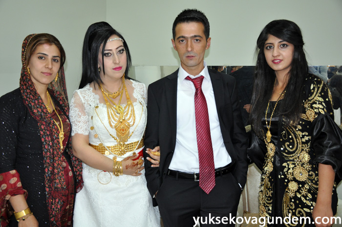 Yüksekova Düğünleri (17-18) Eylül 2016 186