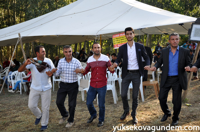 Yüksekova Düğünleri (17-18) Eylül 2016 187