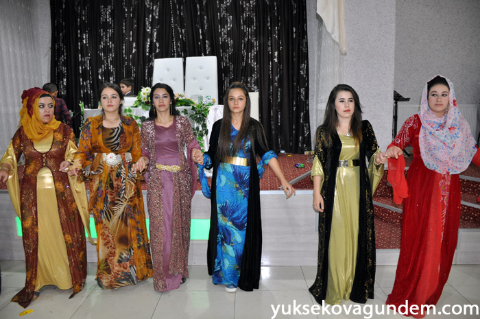 Yüksekova Düğünleri (17-18) Eylül 2016 188