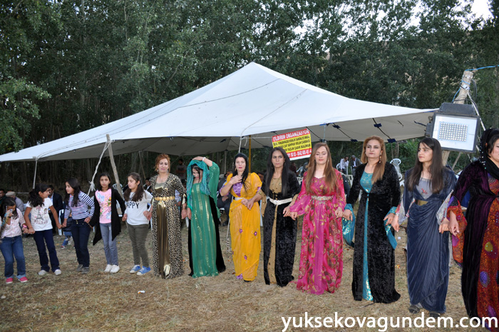 Yüksekova Düğünleri (17-18) Eylül 2016 189