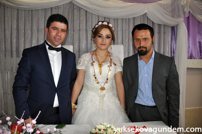 Yüksekova Düğünleri (17-18) Eylül 2016 190