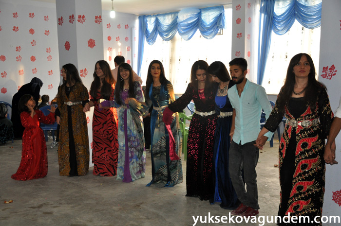 Yüksekova Düğünleri (17-18) Eylül 2016 191