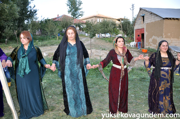 Yüksekova Düğünleri (17-18) Eylül 2016 192