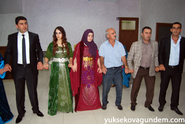 Yüksekova Düğünleri (17-18) Eylül 2016 193