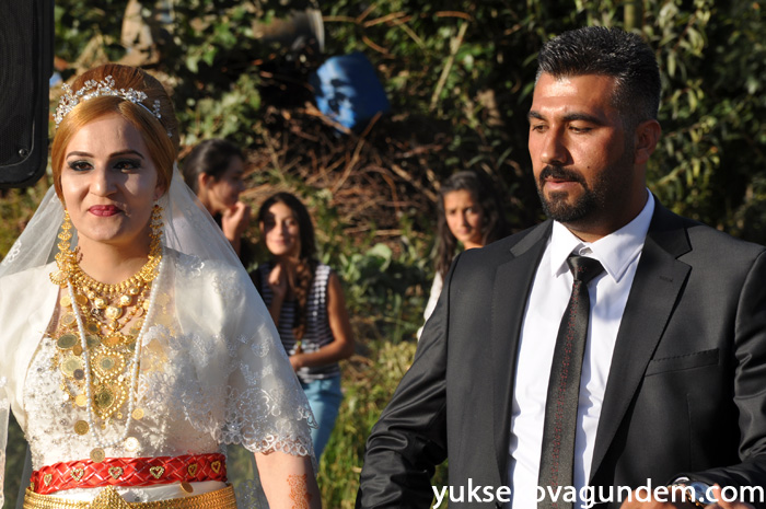 Yüksekova Düğünleri (17-18) Eylül 2016 194