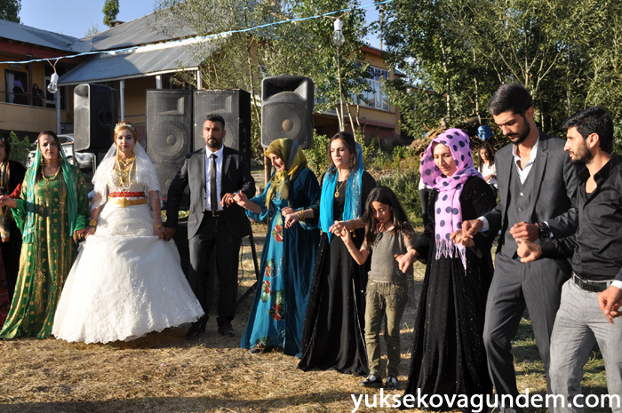 Yüksekova Düğünleri (17-18) Eylül 2016 195