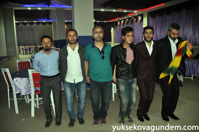 Yüksekova Düğünleri (17-18) Eylül 2016 196