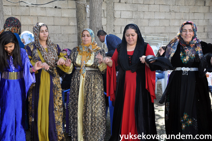Yüksekova Düğünleri (17-18) Eylül 2016 197