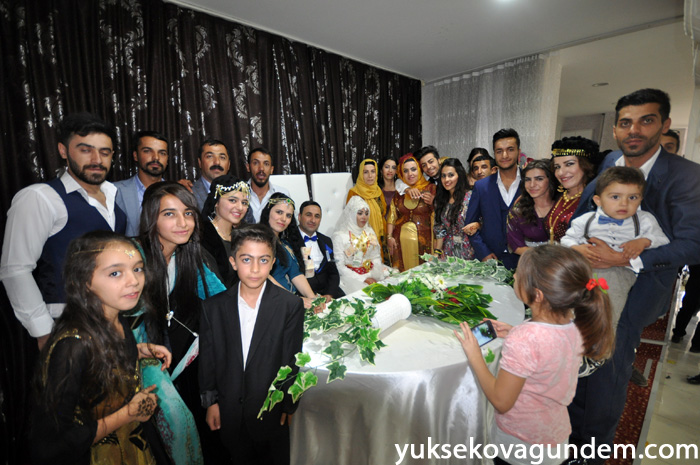 Yüksekova Düğünleri (17-18) Eylül 2016 199
