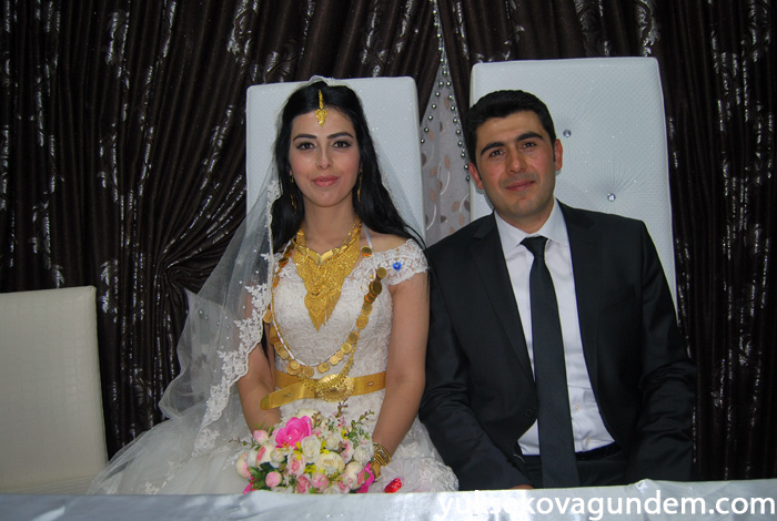 Yüksekova Düğünleri (17-18) Eylül 2016 2