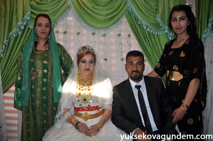 Yüksekova Düğünleri (17-18) Eylül 2016 200
