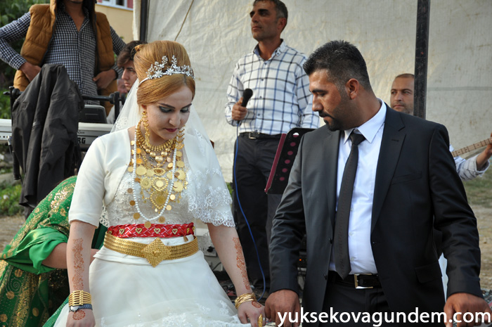 Yüksekova Düğünleri (17-18) Eylül 2016 201