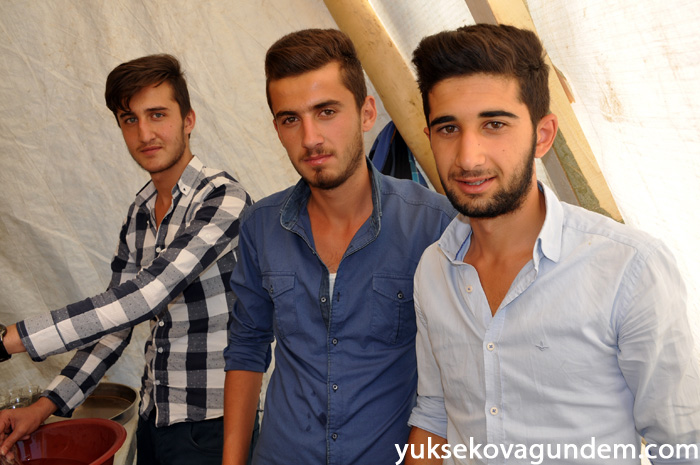 Yüksekova Düğünleri (17-18) Eylül 2016 202