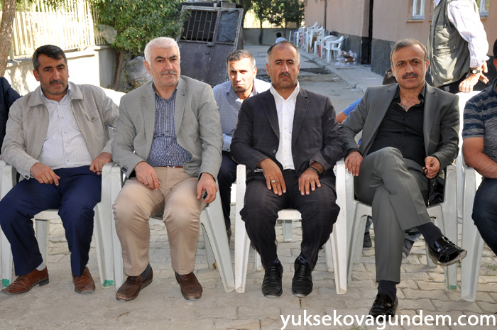 Yüksekova Düğünleri (17-18) Eylül 2016 203